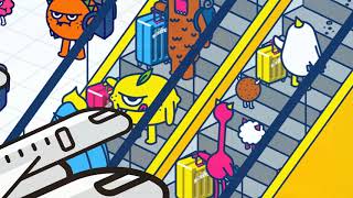 [lunosoft] Match 3 Puzzle SweetMonster_5 perfo game 15s screenshot 4