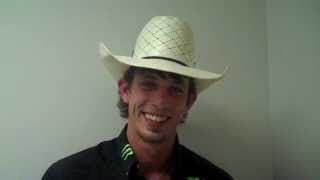 J.B. Mauney: 'There's no better feeling' (PBR) Profile