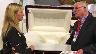 ACC Higgins -Legacy Caskets