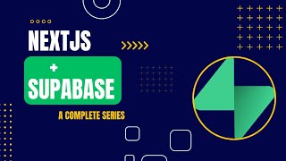 Nextjs + Supabase | Setup | Part-1 | Complete series