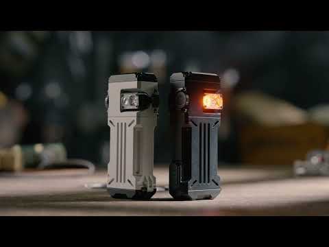 WUBEN X2 PRO: The Powerful & Compact Flashlight You’ll Ever Need! 💡🔥