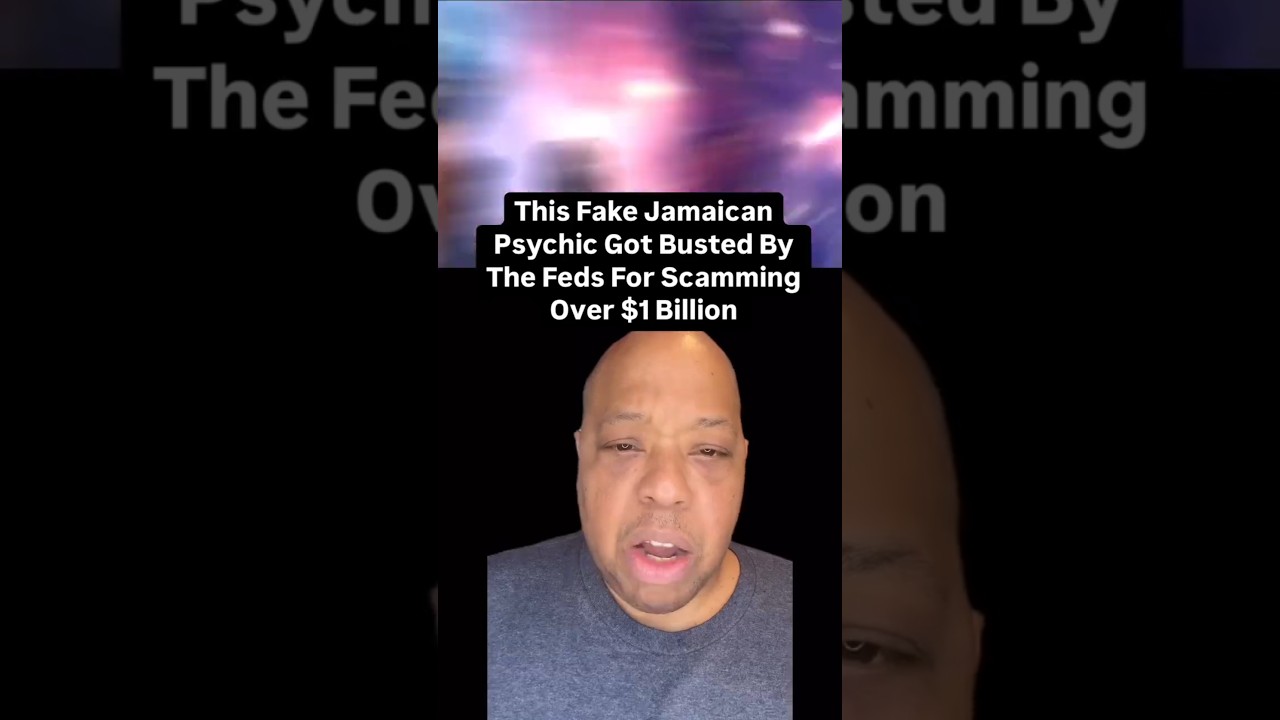 "The Truth About Ms. Cleo: The Billion-Dollar Psychic Scam"