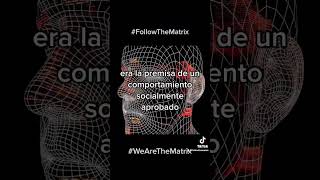 La Matrix by Follow The Matrix - Community -. 14 views 11 months ago 3 minutes, 15 seconds