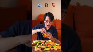 So Sánh 3 Loại Chân Gà Bà Tuyết