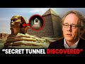 They Laughed At Graham Hancock Until This Was Discovered In Giza
