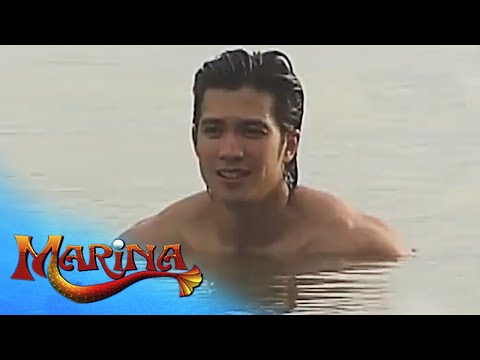 Marina: Si Lirio, Ang Prinsipe ng Karagatan | FULL EPISODE 157