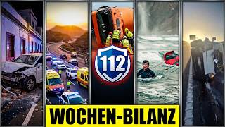 Ein Moment Unachtsamkeit - Diese Unfälle zeigen: Warum Vorsicht unser bester Schutz ist (#CN1)
