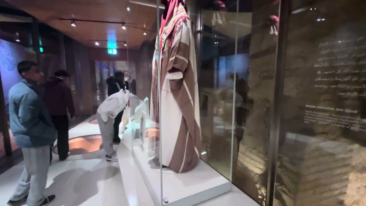 من الدرعية جولة في قصور ملوك الدولة السعودية الأولى انجاز يشكرون عليه البجيري تحفة تستحق الزيارة 