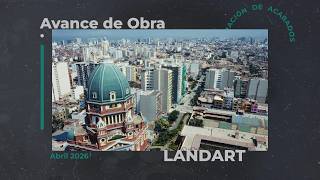 Avance Mayo 2026