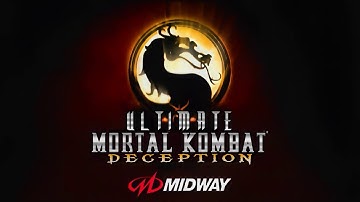 Ultimate Mortal Kombat Deception (V.7)