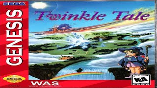 Twinkle Tale Genesis Longplay
