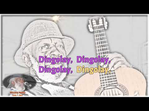 Winston Bailey 'The Shadow': Dingolay, Karaoke