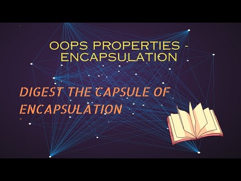 #31 Python Tutorial- Encapsulation in Python