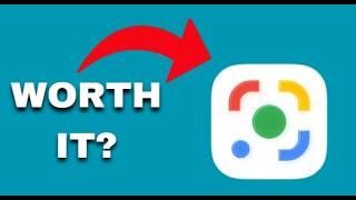 Lens AI – Identify Anything ऐप की समीक्षा screenshot 5