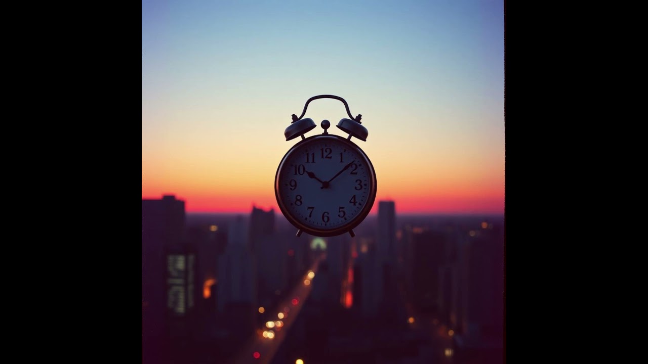 À tout moment – Cosmo (Clip officiel)