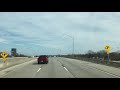 Driving in OKC Feb 2020