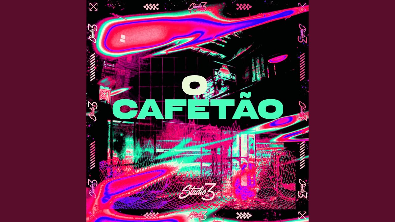 O Cafetão