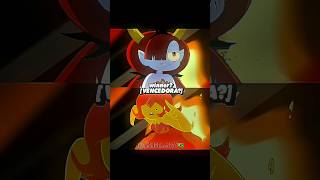 Hekapoo Vs Flame Princess Princesa De Fogo