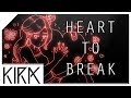 Kim Petras - Heart To Break (KIRA Remix)