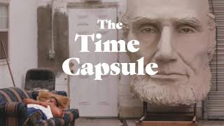 The Life of Artist David Adickes : The Time Capsule - Episode 5