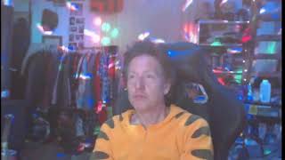Wednesday night dabbing  time with The World Famous MarijuanaMan....part 2