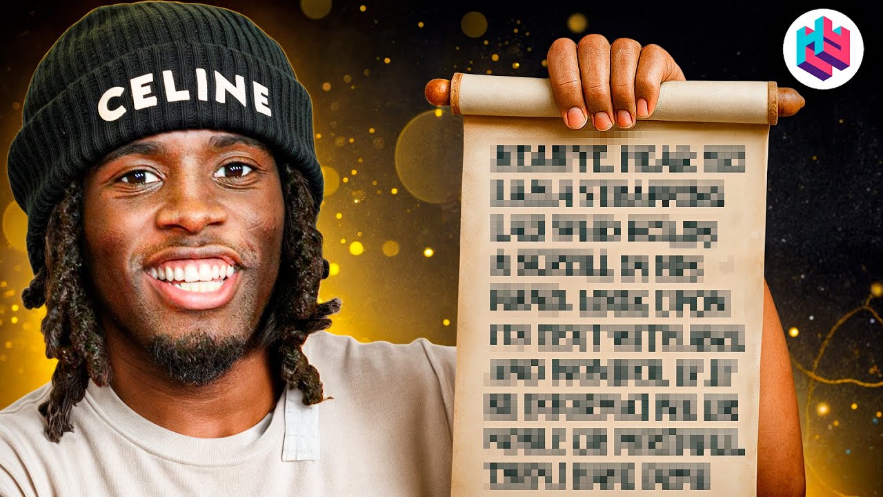 Kai Cenat Just Lost All Credibility (In Hip-Hop)