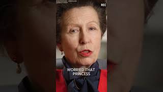Why Princess Anne left her fortune to Charlotte#us #princessanne #charlotte Details