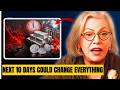 SILVER INVESTORS ALERT: NEXT 10 DAYS COULD CHANGE EVERYTHING | URGENT WARNING BY LYNETTE ZANG