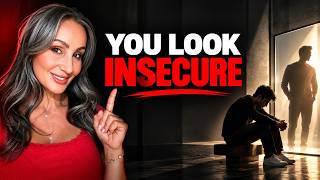 5 Things That Make You Look LOW STATUS Without Realizing It