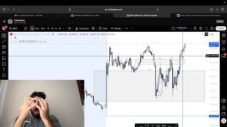 i think i forgot how to trade…