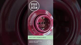 KATY PATY SCHUKO SOCKET | DYKE & DEAN