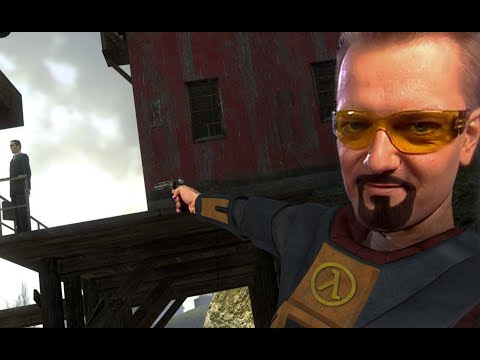 Gmod status