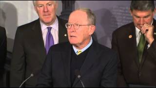 Alexander: "No Budget, No Pay" for Congress
