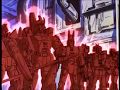 Transformers The Return Of Optimus Prime The Touch Scene 