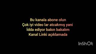 Ciddiyim Öyle Idda Ediyor