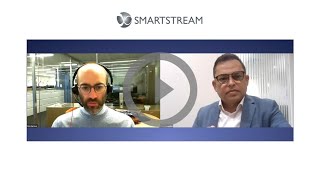 Fireside chat with Ben Harrison, Credit Suisse about Fees and Expense Management - EN
