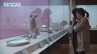 マイセン磁器の魅力に迫る - YouTube