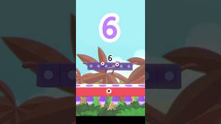 Quick Math - The 1 Times Tables | Learn to Count for Kids | Number Cartoon | Numberblocks