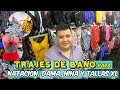 🩳 ¿Donde comprar TRAJES DE BAÑO EN EL CENTRO CDMX? 👙🩱