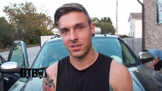 Kingdom of Giants - BUS INVADERS Ep. 741