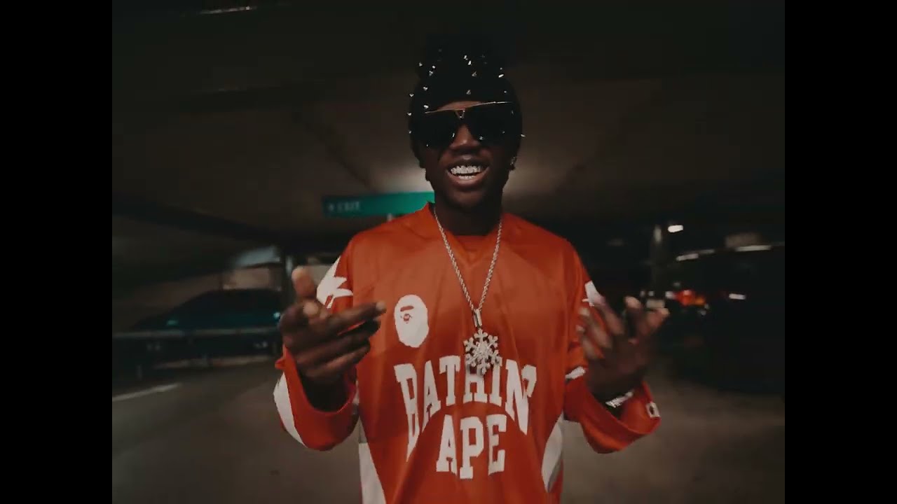 Axcent - INSANE (Official Music Video)