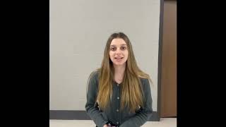 TJ Mini-THON Promo. 2022