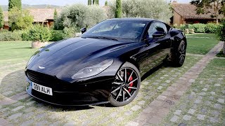 Aston Martin DB11 V8 -- 503 Horsepower, AMG Biturbo -- TEST/DRIVE アストンマーチンdb11 検索動画18 Aston Martin DB11 V8 -- 503 Horsepower, AMG Biturbo -- TEST/DRIVE アストンマーチンdb11 検索動画 18