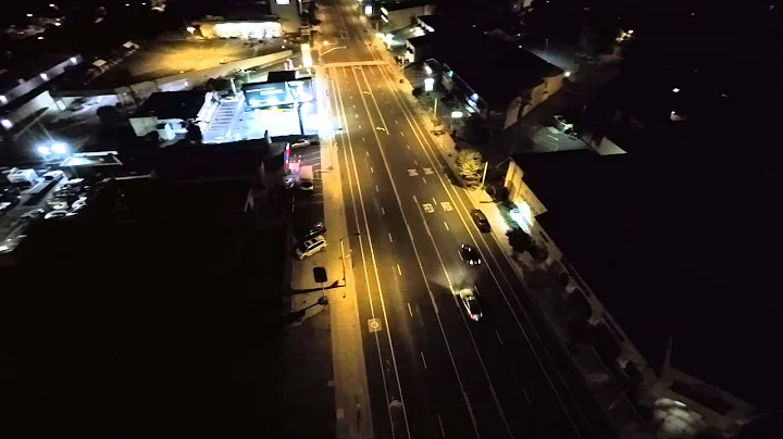 Night Flight