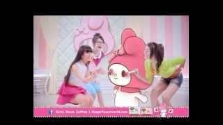 TVC SOFTEX MY MELODY 30s