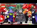 &hearts; LEGO Disney Villains GOT TALENT Maleficent Syndrome Ursula (Home of Disney Princess)