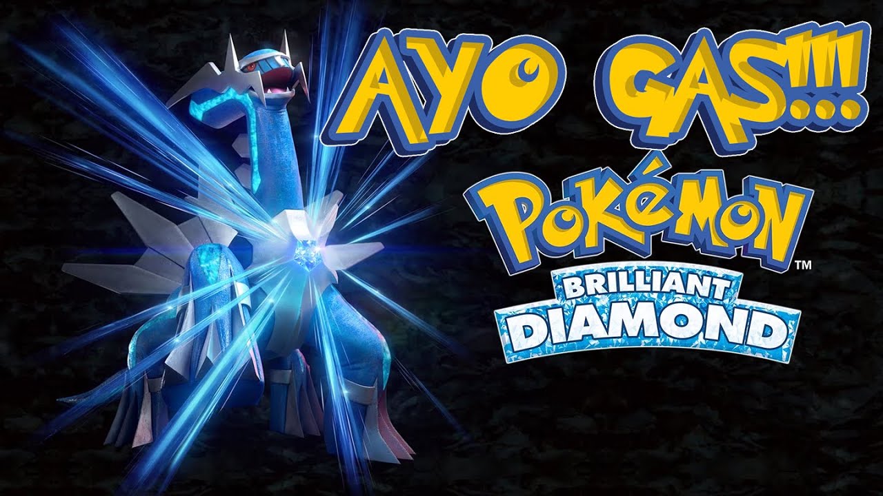 Arc Mount Coronet: VS team Galactic part 1