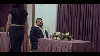 Ayrıldık Sevgilimle - Sanjar (Fragman)