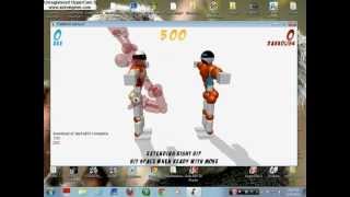 toribash move part 2 tutorial