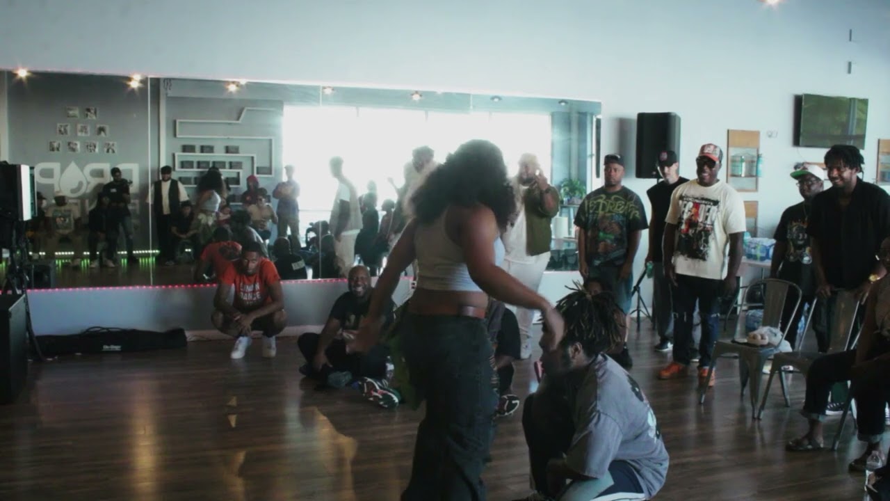 Wreck It Riddim 1v1 Summer Showdown ☆ Semi-Finals Daisy vs RugRat 